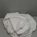 OhGeni 100% Waterproof Mattress Protector,Twin Size Mattress Soft Pad,Pet Hair & Bedwetting Resistant,Cooling Breathable Fitted Sheets,Washable Bed Cover,Non-Slip Deep Pocket,Noiseless for Kids Rooms