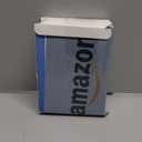 NORPERWIS Reading Glasses 5 Pairs Spring Hinge Comfort Fashion Quality Readers for Men and Women (5 Pack Mix Color)