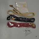 SIGONNA Glasses Strap String Holder Cord - Terylene Eyeglasses Strap Holders Accessory