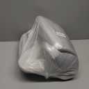 Cervical Neck Pillow - Ergonomic Side Sleeper Pillow for Pain Relief, Contour Cervical Pillow for Sleeping, Memory Foam Pillows for Neck Support, Orthopedic Bed Pillow for Back Stomach Sleepers (Grey)