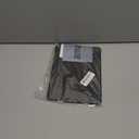 ProCase Smart Casefor 10.5 iPad Air 3rd Generation 2019 / iPad Pro 2017, Slim Stand Cover with Translucent Frosted Back for iPad Air 3 -Black