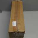 Window Dryer Vent Kit with 4 Inch 10 feet Dryer Vent Hose, Universal Dryer Vent Window Kit Adjustable Window Seal Panels with Coupler & Filter for Horizontal & Vertical Sliding Windows