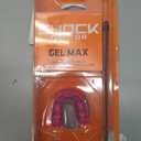 Shock Doctor Gel Max Mouthguard
