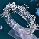 azaleas Bridal Wedding Dress Belt, Crystal Bridesmaid Sash, Rhinestone Flower Girl Belts, Evening Gown Jeweled Accessories for Women