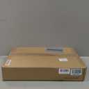 ALISADABOY Gold Farmhouse Chandelier Modern Candlestick Dining Chandelier Light Fixture Industrial 6 Light Pendant Lighting for Kitchen Living Room Bedroom Foyer Entrance Hallway Entryway