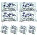 [Mini] Case Pack 12 Pounds Bulk Campfire Mini Marshmallows - (12) One Pound Bags of Mini Campfire Marshmallows - Made with Natural Vanilla (EXP 09/04/26)