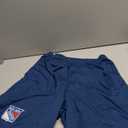 Calhoun NHL Men's Team Logo Air Mesh Shorts Size Small