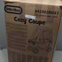 Little Tikes Cozy Coupe (Large, Red/Yellow)