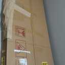 47.2 Storage Bench,Extra Large Wooden Storage Chest with 2 Safety Hinges,entryway Bench,Blanket Storage,Shoe Storage Bench for Entryway,Bedroom,Living Room,Easy Assembly.-Greige