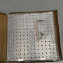 10" x 10" x 1/2" MIC 6 Aluminum Fixture / Sacrificial Plate, Mini Pallet