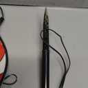 Solar Lighted Christmas Gingerbread Man Shape Flag - 8 Modes Double Sided Yard Flag, Xmas Decorations for Patio, Lawn, Outside Garden Decor (Gingerbread Man C - 12x18)