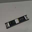 LED Driver 12V 100W Dimmable Triac/0-10V/1-10V Constant Voltage Power Supply, AC 110V to DC 12V LED Transformer for LED Strip, Cabinet Lights, Overload and Short Circuit Protection