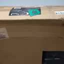 Thule 859XT Canyon XT Basket, Black, One Size