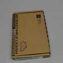 Fida Retractable Dog Leash, 16 ft Dog Walking Leash for Small Dogs up to 26lbs, Tangle Free, White