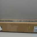 Manduka GRP Adapt Yoga Mat 71" - 5mm | Ultimate Grip | Sweat Ready for Any Style of Yoga | 71 x 24 inches (Jet Black)