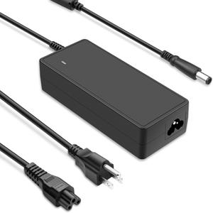 CPAP Power Cord 24V DC Power Supply 90W Charger for CPAP Machine Resmed Airesense 10 S10 & 37207 37344 37028 DC Barrel Connector, not Compatible with Resmed 11