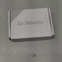 Air Quality Monitor Indoor, 10 in 1 Portable Smartair Quality Tester for CO2 | CO | TVOC | HCHO | Temp | AQI | PM0.3-1 Detection Hum for Home Cars Plants, Pets, Car, Hotel