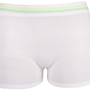 12 Pack Mesh Underwear Postpartum Must Have Hospital Provide Washable Breathable Undies for Delivery, Surgical,Traveling (L/XL(1339 in)) White