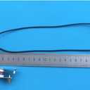 Electric Pressure Cooker Pressure Sensor or Switch KSD105 250V~10A Works with Instant Pot, Power Cooker, Cuisinart, Farberware, Power Quick Pot, Crock-Pot