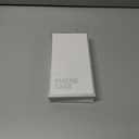 2 x MOZOTER for iPhone 17 Pro Case with Kickstand,[Compatible with MagSafe] [12FT Military Grade Protection] Slim Translucent Matte Shockproof Phone Case,6.3",Black