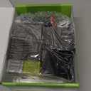 Magnetic Tiles Road Set with Pullback Car, Magnetic Blocks for Kids Ages 4-8, Magnet Tiles for Preschool STEM Building Toy, Autism Learning Sensory Montessori Toys Gift for Toddler Boys and Girls