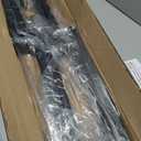4 Pack Fence Post Repair Kit for 4x4 Wood Posts