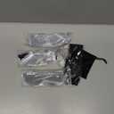 LADEESSE 3 Pack Bifocal Reading Sunglasses for Women, UV400 Sun Readers Glasses Spring Hinge Outdoor Sunglasses (Mix Color)