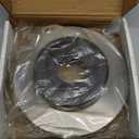 Wagner Brake BD125039E Disc Brake Rotor