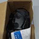 SongLong Submersible Pump 400GPH (1500L 25W) Ultra Quiet with Over Heating Protection 6.5ft High Lift for Fountains, Hydroponics, Ponds, Aquariums & More