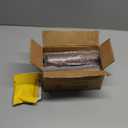 AORYVIC Furniture Leg Sofa Legs Replacement Wood 8 inch Mid Century Dresser Legs with 5/16 inch Bolt Set of 4