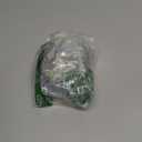 3Pcs Fluted Round Cookie Cutters - 2" & 2.6" & 3", Heavy Duty Food-Grade Stainless Steel, Mini Biscuit Cutter, Unique Design with Protective Red Top PVC