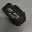 SOYUS 4.0Ah Lithium Replacement Battery, 20V Large Capacity Rechargeable Battery Pack with Power Display