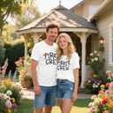 Pirate Shirts Women Yo Ho Yo Ho A Pirate Life for Me Shirt Cruise Tshirt Family Trip Tee Top (White, XL)