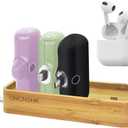 Charger Station for Anker Nano 5000mAh Power Bank, Charger Compatible with iWALK/Charmast Multiple Brands Power Bank and Apple AirPods 4/Pro 2