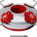 Hummingbird Feeder Accessories Feeder Bottom for WOSIBO