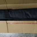 12x10ft Heavy Duty Backdrop Stand, Adjustable Pipe and Drape Stand