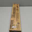 Swiffer Sweep & Mop Deluxe 2-in-1 Multi-Surface Kit for Floor Cleaning, Includes 1 Sweeper Device, 5 Dry Sweeping + 6 Wet Mopping Heavy Duty Cloths, Black