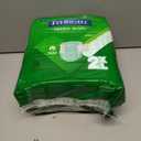 FitRight Extra+ Adult Diapers, Disposable Incontinence Briefs, Leak-Proof Diaper, Absorbent Briefs for Men and Women, Maximum Protection, 2XL, 60  70 in, 20 Briefs per Bag