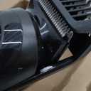 Braun All-In-One Style Kit Series 3 3430, 3-in-1 Trimmer for Men with Beard Trimmer, Ear & Nose Trimmer, Hair Clippers, Ultra-Sharp Blade, 20 Length Settings, Washable (5 Piece Set, Black)