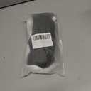 4 Pairs Funny Socks, Magnetic Holding Hands Socks, These Suit Both Men and Women (0, Black 2 Pairs&white 2 Pairs)