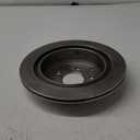 Rear Brake Rotor Compatible With Buick