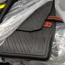 Michelin Vehicle Mats for 2026-2027 Toyota RAV4 Hybrid (8 Piece)