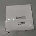 Pasimy 8 Pcs Fishing Birthday Party Decoration Banner Fish Garland Party Decoration for Fishing Fisherman Competition Tournament Retirement Barbecue Ofishally One Birthday Decor Supplies