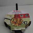 T-Fal Essntal ND 5QT Jumbo Cooker W/Lid Black