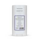 Native Deodorant Contains Naturally Derived Ingredients, 72 Hour Odor Control, Deodorant for Women and Men, Aluminum Free, Unscented 2.65oz