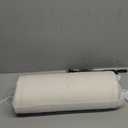 Warming Mat for Food - Electric Silicone Food Warming Tray for Buffet, Rollable Food Warmer Mat for Countertop, Fast Heating Mat with Timer and 4 Heat Levels, Portable Heating Pad for Parties Family (Beige)