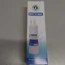 EDR1RXD1 Refrigerator Water Caps Replacement for W10295370A, EDR1RXD1B, P8RFWB2L, P4RFWB, 46-9930, 46-9081, RFC3700A, Pack of 1