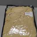 XINEAGE 2026 New Futon Cover Full Size Stretch Armless Sofa Bed Cover Anti-Slip Furniture Protector Without Armrests Futon Slipcover with Elastic Bottom (67"-82", Beige)