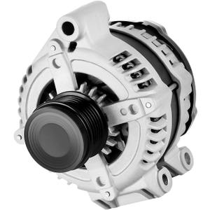cciyu Alternators 421000-0770 94174 90-29-5776 AL4052X For Chrysler 200 2011-2014 for Town Country 2011-2016 For Dodge Avenger 2011-2014 for Journey 2011-2016 for Grand Caravan 2011-2016