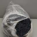 Bedsure Waterproof Dog Blankets for Large Dogs - Cat Blanket for Couch Protector Washable Long Faux Fur, Calming Soft Reversible Throw Furniture Protection for Puppy Pet Pet, 40"x50", Grey